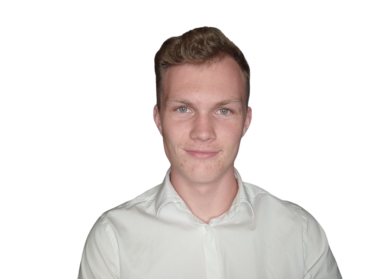 Picture of Niels